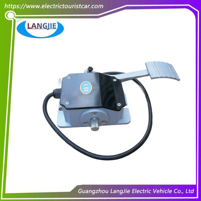 좋은 가격 48V 전자 가속기 페달 마셜 빈테지 자동차 4륜 전기 관광 자동차 부품 온라인으로