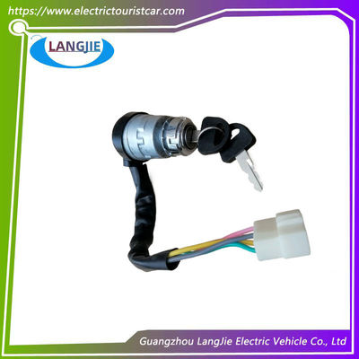 좋은 가격 전기 관광 자동차에 사용되고 마스터 마샬 켜기 키 잠금 키 스위치 온라인으로