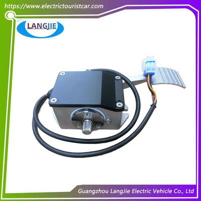 좋은 가격 마셜 전기 4륜 관광 차량 저항 가속기 전자 가속기 페달 EFP-005Y 온라인으로