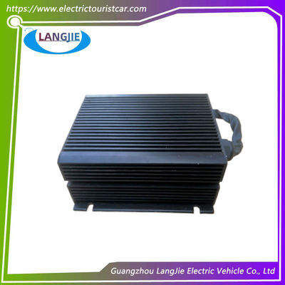 좋은 가격 DC 컨버터 HXDC-7212W300X5PLQ 전기 골프 버거 부품용 온라인으로