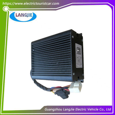 좋은 가격 HXDC-7212W300X5PLQ 마셜 골프 카트 DC 벅 전력 변환기 액세서리 온라인으로