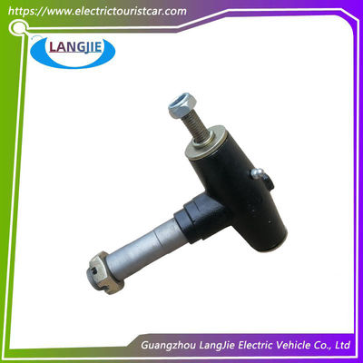 좋은 가격 철질 검은색 앞 스티어링 손목 EAGLE 골프 카트에 적합 온라인으로