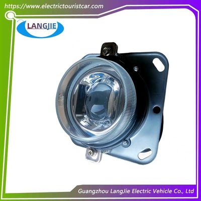 좋은 가격 빈티지 자동차 전면 안개등 마르셀 LED 하이 빔 관광 자동차 액세서리 온라인으로