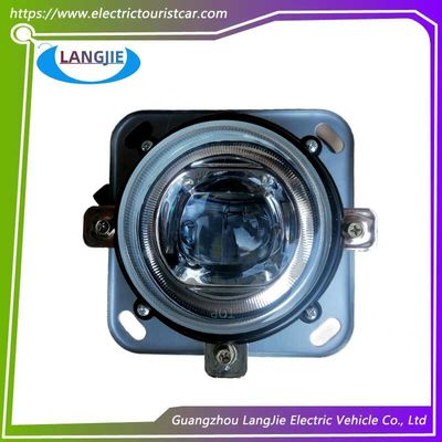 좋은 가격 LED 헤드라이트 관광 자동차 마셜 맞춤 골프 카트 부품 및 액세서리 온라인으로