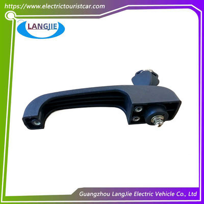 좋은 가격 외부 문 손잡이 검은 열쇠 LVTONG 관광 자동차 열쇠 잠금 액세서리 온라인으로