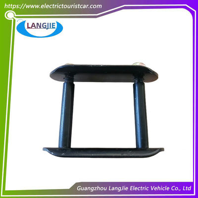 좋은 가격 관광차 차체 후면 서스펜션 귀 마샬 잎 스프링 체인 액세서리 온라인으로