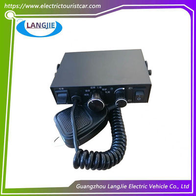 좋은 가격 관광 자동차 마셜 호른 스피커 JXDN-80 12V 빈티지 자동차 액세서리 온라인으로