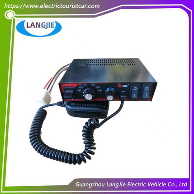 좋은 가격 빈티지 자동차 사이렌 스피커 음성 컨트롤러 골프 카트 수리 부품 온라인으로