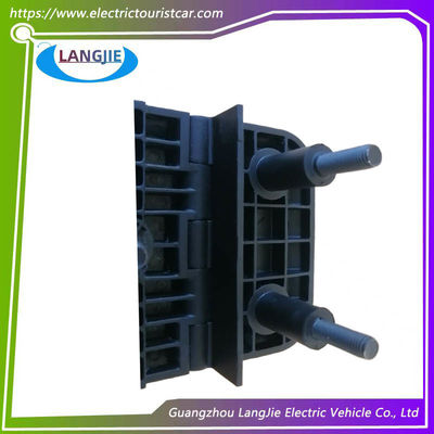 좋은 가격 둥근 코너 사각형 폴딩 힌지 LVTONG 패널 도어 힌지 Sightseeing Car Accessories 온라인으로