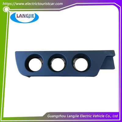좋은 가격 전기 관광 자동차 후면 패널 후면 램프 커버 골프 카트 수리 부품 온라인으로