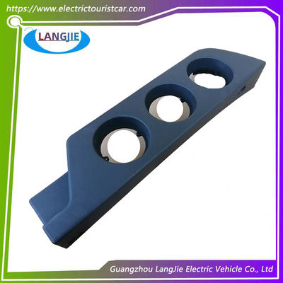 좋은 가격 3개의 원형 구멍이 있는 플라스틱 램프 쉐이어 EAGLE 후면 뒷등 커버, 전기 관광 자동차 액세서리 온라인으로