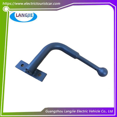 좋은 가격 전기 관광차 EXCAR 검은 공 모양 후면 거울 브래킷 액세서리 온라인으로