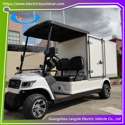 좋은 가격 48V Electric Golf Cart With 2 Seats And 60km-80km Range For Golf Courses And Resorts 온라인으로