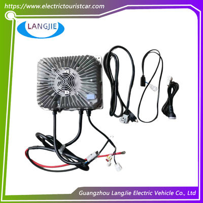 좋은 가격 72V 배터리 충전자 버스 여행자 차량 수리 및 자동 배터리 충전기 온라인으로