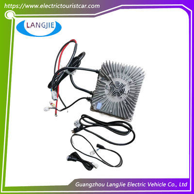 좋은 가격 72V 자동차 배터리 충전기 버스 관광자 자동 배터리 충전기 골프 카트 액세서리 온라인으로