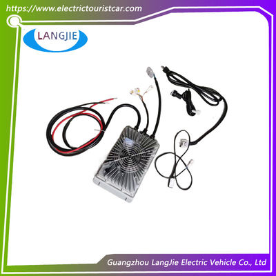 좋은 가격 자동 배터리 충전기 48V 클럽카 우수한 고객 서비스 온라인으로