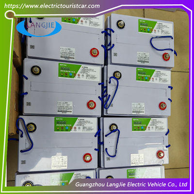 좋은 가격 4-EV-150 건조 배터리 전기 골프 자동차 클럽 카트를위한 마샬 전후 부품 온라인으로