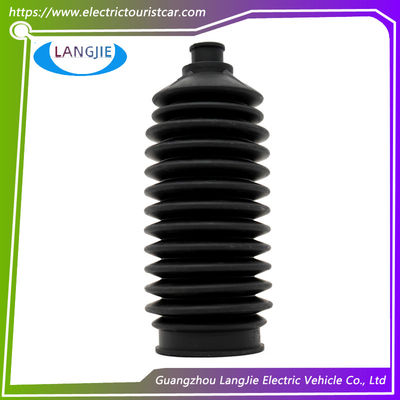 좋은 가격 스티어링 박스 래크 먼지 덮개 골프 카트를위한 긴 펄로 고무 파이오니어 클럽 자동차 DS 1013035 온라인으로