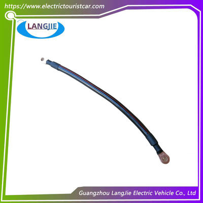 좋은 가격 사각형 배터리 라인 전력 터미널 구리 와이어 연결 라인 30MM 마샬 유니버설 모델 투어 버스 온라인으로