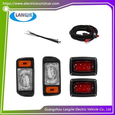 좋은 가격 CIub 자동차 DS 전등 조립 골프 자동차 LED 조명 하로겐 조명 세트 온라인으로