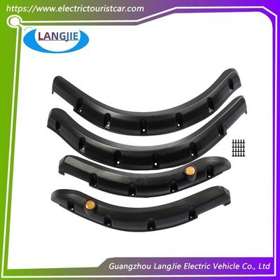 좋은 가격 CIub 자동차 DS 골프 카트 앞 및 뒷 바퀴 아치 타이어 배머 조립 온라인으로