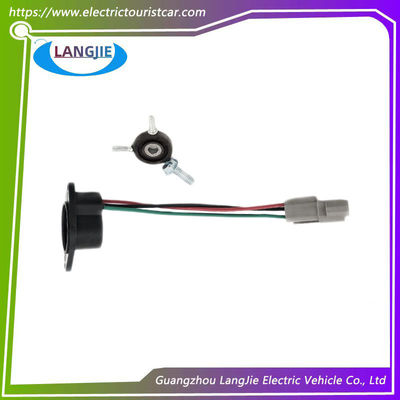 좋은 가격 관광 자동차 ADC 모터 KDS CIub 자동차 골프 볼 센서 코일 액세서리 온라인으로