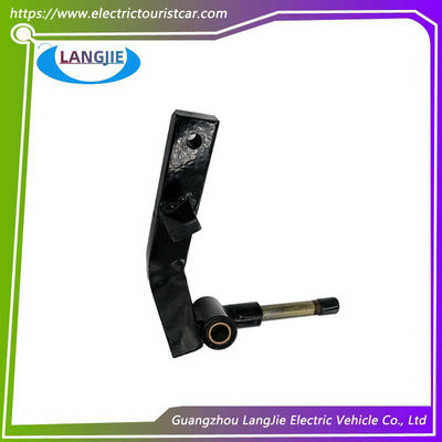 좋은 가격 CIub Car DS Electric Golf Cart With Sheep Horn Spindle Assembly With Nut 온라인으로