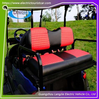 좋은 가격 Leather Front And Rear Seats Club Car Golf Car Seat Cover Accessories 온라인으로