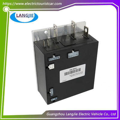 좋은 가격 골프 카트용 EZGO DC 모터 컨트롤러 부품 350A 온라인으로