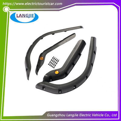 좋은 가격 EZGO TXT 골프 카트 4 항공기 후드 2 앞뒤 2 펜더 클럽 자동차 온라인으로