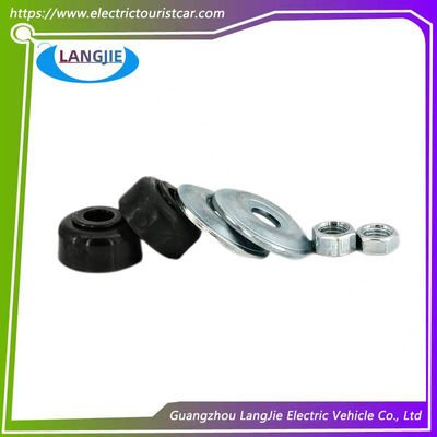 좋은 가격 EZGO 골프 카트 부품용 고정 충격 흡수 부착 고무 수갑 온라인으로