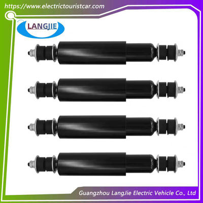 좋은 가격 전기 골프 카트 EZGO TXT 앞뒤 고정 충격 흡수 18.3 인치 부품 온라인으로