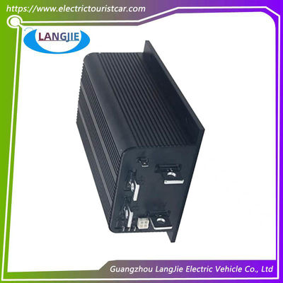 좋은 가격 EZGO 골프 카트 DC 모터 속도 조절기 1204M-4201 24-36V 온라인으로