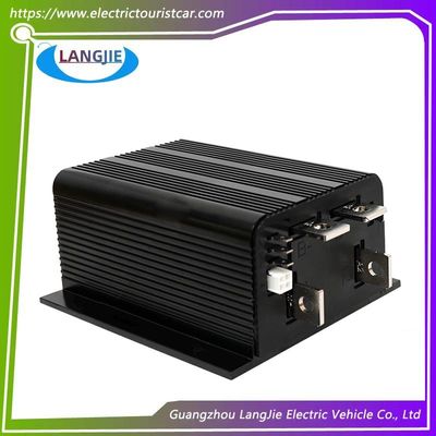 좋은 가격 EZGO 골프 카트 24-26V 속도 제어 접촉기 액세서리 1204M-4201 온라인으로