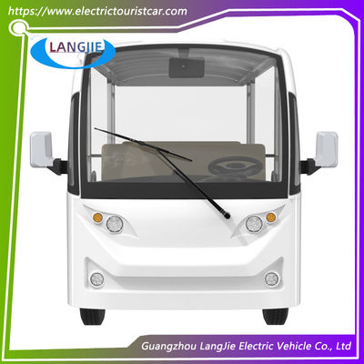 좋은 가격 14 좌석 전기 관광차 및 효율성 어린이 투어 버스용 AC 모터 컨트롤러 72V 7.5KW 온라인으로