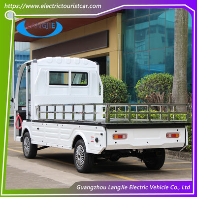 좋은 가격 높은 성능의 AC 모터 전기 수하물 카트 관광 리조트 2 좌석 온라인으로