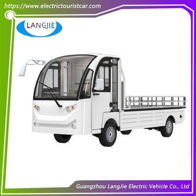 좋은 가격 72V/7.5KW AC 모터 컨트롤러 2석 전기 수하물 카트 표준 구성 온라인으로