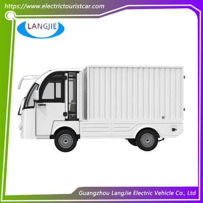 좋은 가격 전기 가구 카트 2 좌석 골프 카트 AC 모터 부드러운 가구 운송 온라인으로