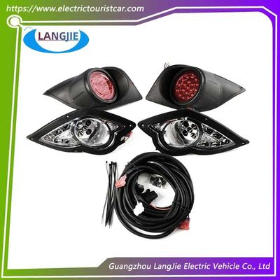 좋은 가격 야마하 골프 카트의 LED 뒷등과 하로겐 헤드등 온라인으로