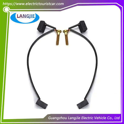 좋은 가격 야마하 골프 카트 JU2-H1801-00 컴퓨터 탄소 붓 키트 2PCS 온라인으로