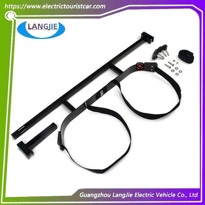 좋은 가격 에즈고 골프 카트 분리 가방 홀더 유니버설 부품 온라인으로