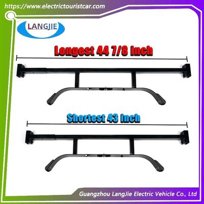 좋은 가격 EZGO 골프 스탠드백 스타일 랙 후좌석 조립 온라인으로