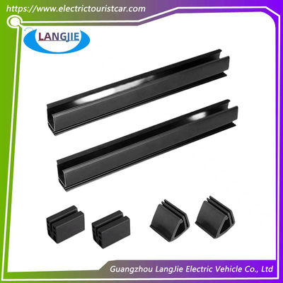 좋은 가격 1 조각의 풍선 설치 창문 프레임 클립 액세서리 클럽 자동차 액세서리 온라인으로