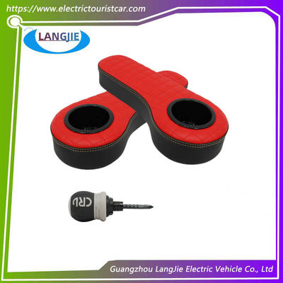 좋은 가격 원천 제조자 골프 카트 EZGO 폼 레드 팔레스트 설치 패키지 부품 온라인으로