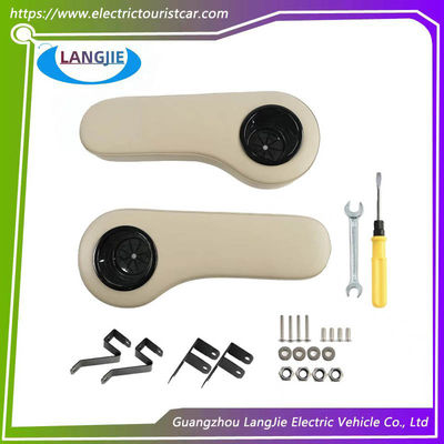 좋은 가격 골프 자동차 부품 클럽 차 뒷좌석 팔받침 온라인으로