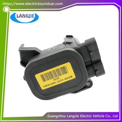 좋은 가격 전기 골프 카트 클럽 자동차 4자리 가속기 역량 측정기 클럽 자동차 온라인으로