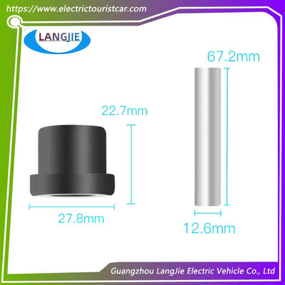 좋은 가격 클럽카 EZGO TXT 후면 부리 및 수갑 덮개 골프 카트 부품 온라인으로
