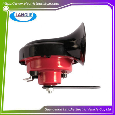 좋은 가격 EZGO 스나일 호른 12V 전기 호른 골프 카트 및 클럽 자동차 온라인으로