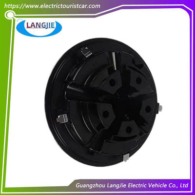 좋은 가격 뜨거운 판매 휠 커버 휠 허브 커버 8 인치 4 세트 야마하 골프 카트 부품 온라인으로