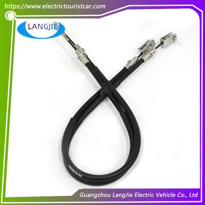 좋은 가격 골프 카트 브레이크 케이블 키트 클럽 자동차 전례 포함 승객 및 운전자 사이드 케이블 교체 온라인으로